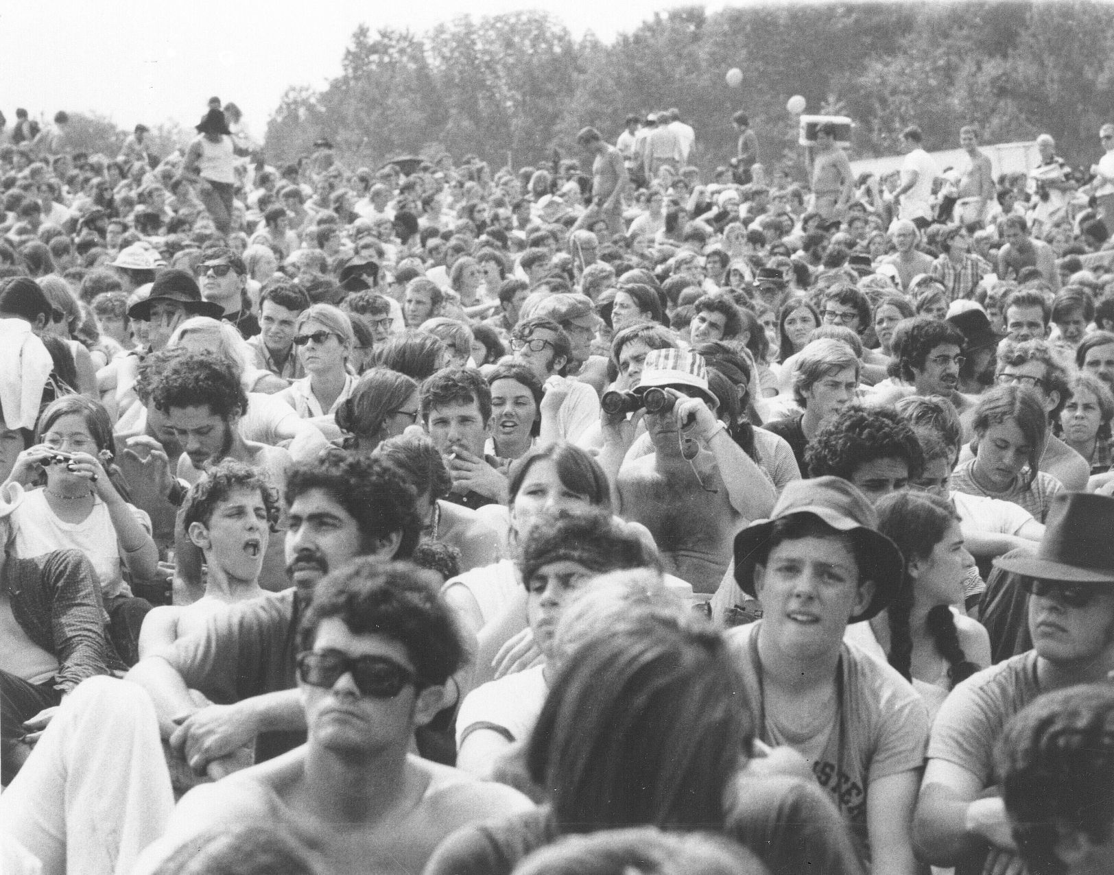 Woodstock